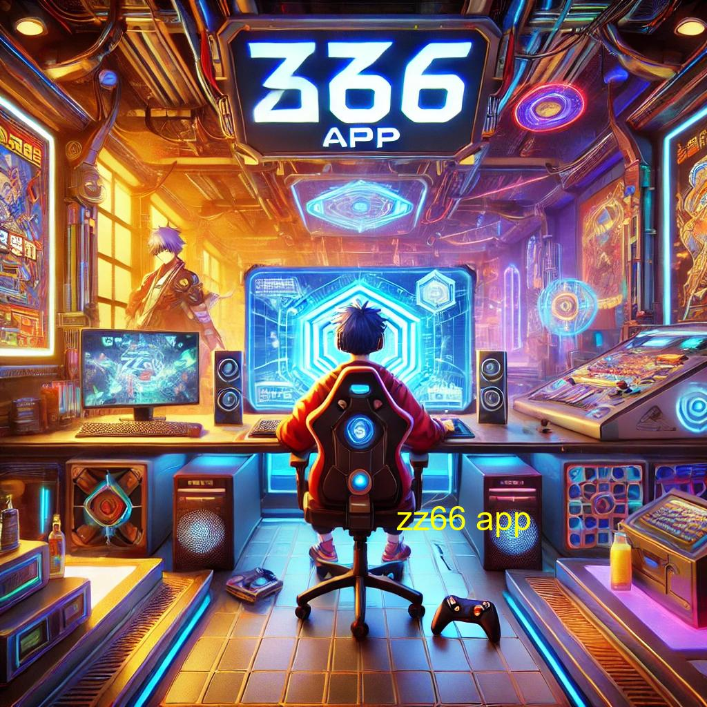 zz66 app