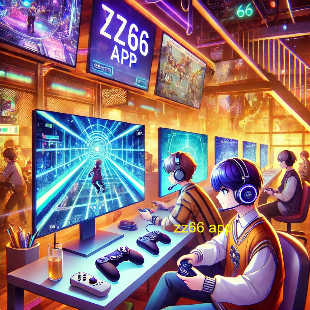 zz66 app