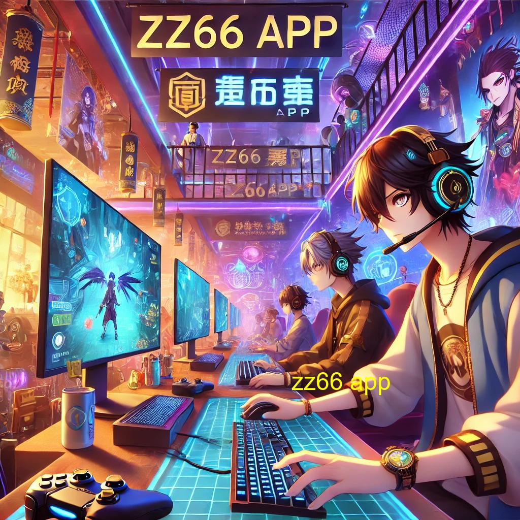 zz66 app